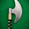 Age Of Craft - HMB Bardiche Axe Long