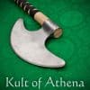 Age Of Craft - HMB Bardiche Axe Long