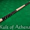 Age Of Craft - HMB Bardiche Axe Long