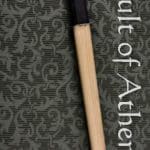 Age Of Craft - HMB Knightly Poleaxe
