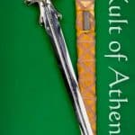 Darksword - The Warmonger Barbarian Sword