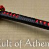 Tanjiro's New Katana by Mini.Katana