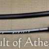 Tanjiro's New Katana by Mini.Katana