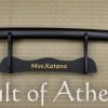 Tanjiro's New Katana by Mini.Katana