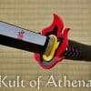 Tanjiro's New Katana by Mini.Katana