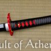 Tanjiro's New Katana by Mini.Katana