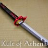 Tanjiro's New Katana by Mini.Katana