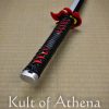 Tanjiro's New Katana by Mini.Katana