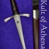 Windlass Faithkeeper Dagger