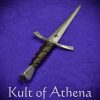Windlass Faithkeeper Dagger