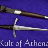 Windlass Faithkeeper Dagger