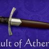 Windlass Faithkeeper Dagger