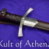 Windlass Faithkeeper Dagger