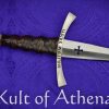 Windlass Faithkeeper Dagger