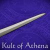 Windlass Faithkeeper Dagger