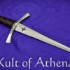 Windlass Faithkeeper Dagger