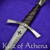 Windlass Faithkeeper Dagger
