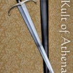 Windlass - Joinville Sword