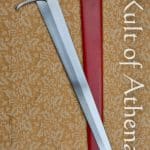 Windlass - Signature Series Arbedo Sword