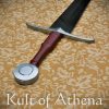 Windlass - Signature Series Arbedo Sword