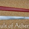 Windlass - Signature Series Arbedo Sword