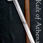 Windlass – Signature Series Sword of St. Michael