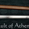 Windlass – Signature Series Sword of St. Michael