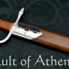 Windlass – Signature Series Sword of St. Michael