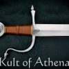 Windlass – Signature Series Sword of St. Michael