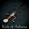 Windlass – Signature Series Sword of St. Michael