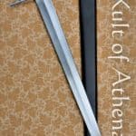Windlass - Signature Series Erbach Sword