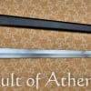 Windlass - Signature Series Erbach Sword