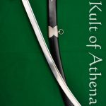 Windlass - Persian Scimitar