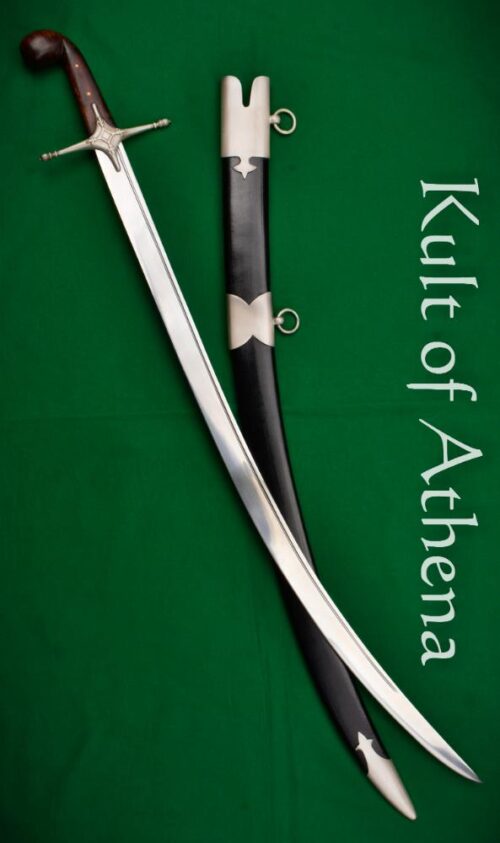 Windlass - Persian Scimitar
