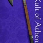Windlass - Crusader Axe