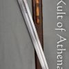 Gunther - 9th to 10th Century Viking Sword- Sport Combat Version - Deepeeka