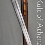 Gunther - 9th to 10th Century Viking Sword- Sport Combat Version - Deepeeka