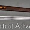 Gunther - 9th to 10th Century Viking Sword- Sport Combat Version - Deepeeka
