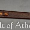 Gunther - 9th to 10th Century Viking Sword- Sport Combat Version - Deepeeka
