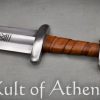 Gunther - 9th to 10th Century Viking Sword- Sport Combat Version - Deepeeka