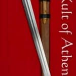 Korsoygaden Viking Sword - New Model - Deepeeka