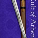 Sir Marshall Knight Sword - New Model - Deepeeka