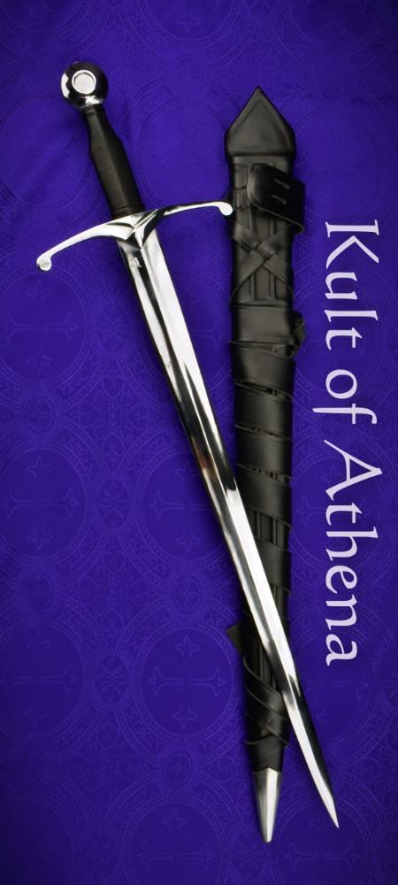 英語SLG DARK BLADES