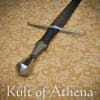 Regenyei - Harbinger Longsword