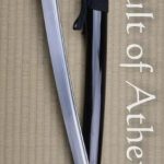 Ronin Katana Model 24