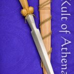 Tod Cutler - Late 15th Century Rothenburg Bollock Dagger