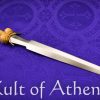 Tod Cutler - Late 15th Century Rothenburg Bollock Dagger