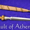 Tod Cutler - Late 15th Century Rothenburg Bollock Dagger