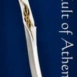 United Cutlery - Mirkwood Infantry Sword