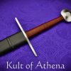 Windlass Steelcrafts - Royal Armouries Collection - 14th Century Hand-and-a-Half Sword